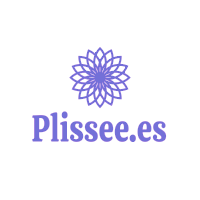 Logo von Plissee.es